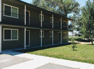 1505 Grinnel Ave, Lovelock, NV 89419