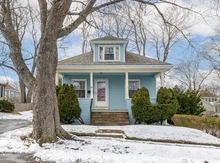 42 Bayview Ave, South Portland, ME 04106