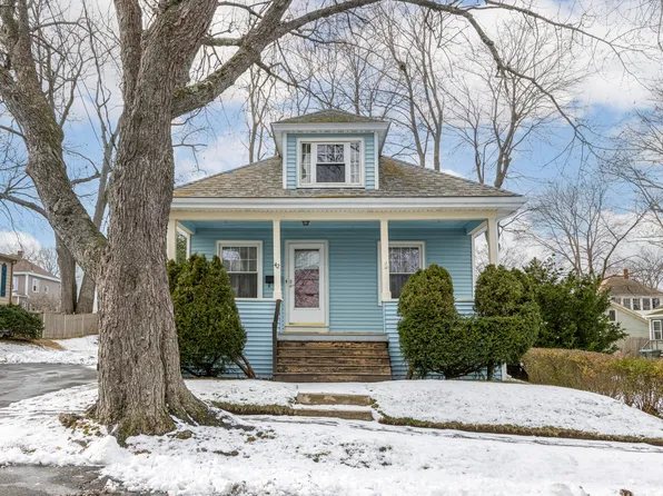 42 Bay View Avenue, South Portland, ME 04106