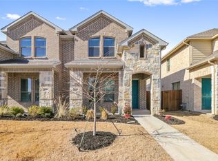 6713 Glimfeather Dr, Fort Worth, TX 76179