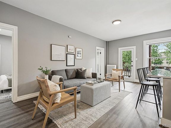 2nd image of 1376 N Pearl St #109-1