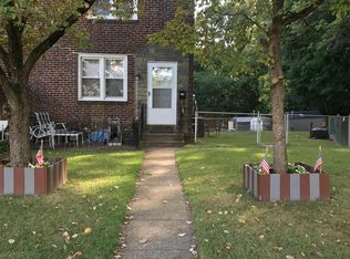 1108 Springfield Rd, Collingdale, PA 19023