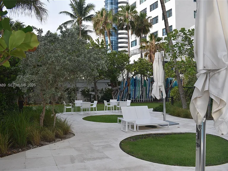 6365 Collins Ave #1211 — Photo 41