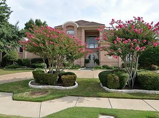 5319 Southern Hills Dr, Frisco, TX 75034