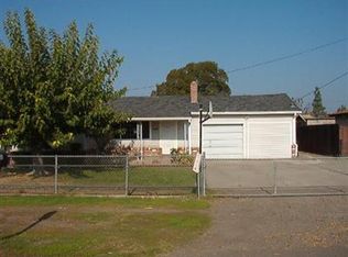 5011 Dana Ave, Stockton, CA 95215