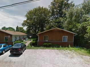 1618 & 1620 Merrill Ave, Akron, OH 44306