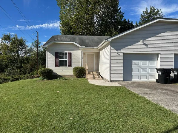 37 Robin Hill Rd #A, Dunlap, TN 37327