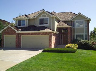 9258 Meredith Ct, Lone Tree, CO 80124