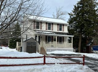 1 Ash St, Northwood, NH 03261