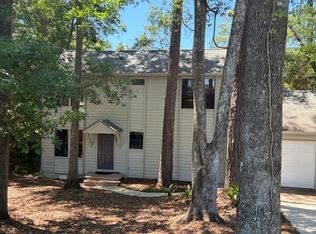 1105 Cherokee Dr, Tallahassee, FL 32301