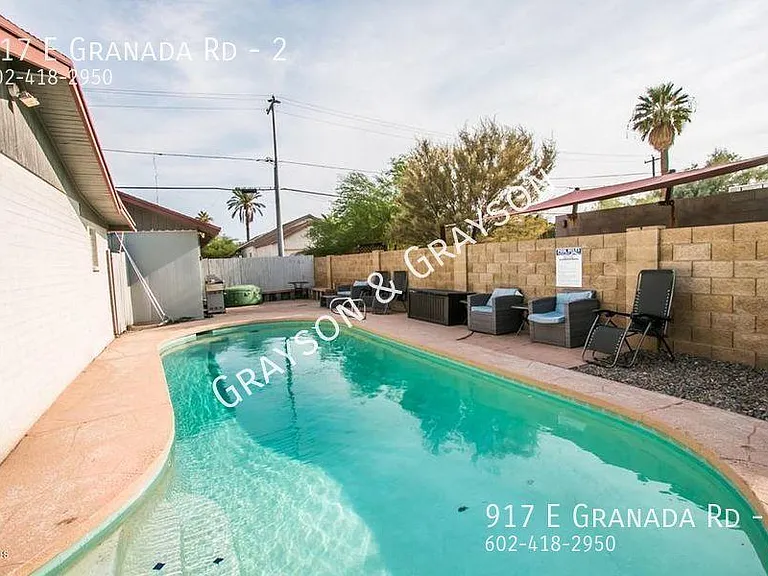 917 E Granada Rd #2 — Photo 2