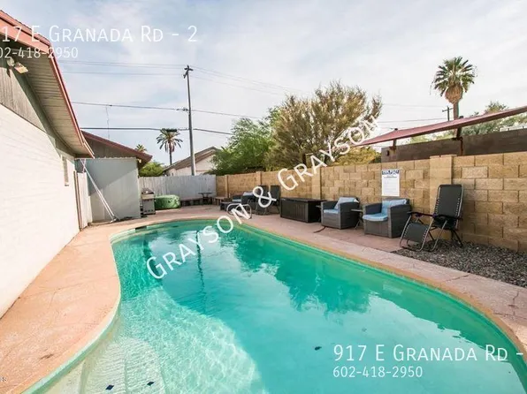 917 E Granada Rd APT 2, Phoenix, AZ 85006