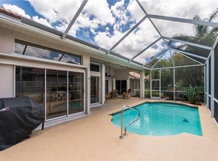 1701 SW Hunters Club Way, Palm City, FL 34990