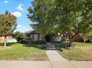 8305 Challenge Dr, Amarillo, TX 79119