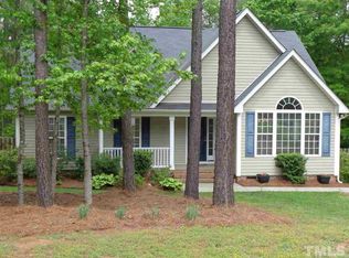 2935 Yeargin Ct, Franklinton, NC 27525