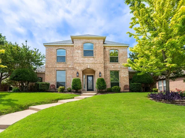 1722 Clydesdale Ct, Rowlett, TX 75088