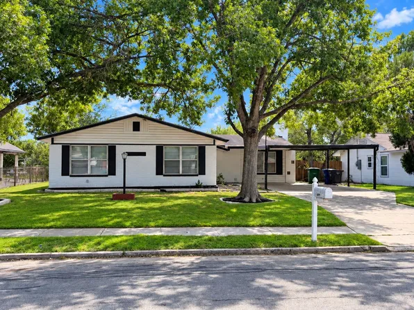7522 Gallop, San Antonio, TX 78227