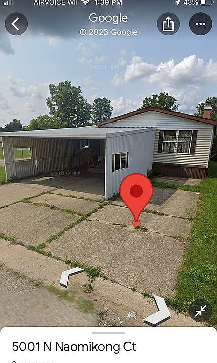 1st image of 5009 N Naomikong St