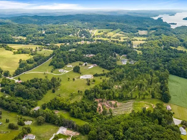 TRACT 1 Mill Creek Rd, Andersonville, TN 37705