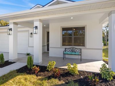 211 Cougar Way, Rotonda West, FL, 33947