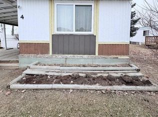 4 1st St E, Acadia No. 34, AB T0J0A0
