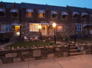 6720 Gillespie St, Philadelphia, PA 19135