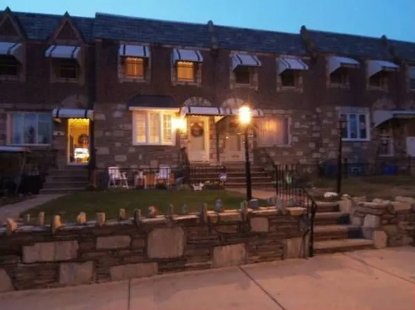 6720 Gillespie St, Philadelphia, PA 19135
