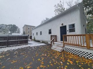 55 W Carpenter St, Attleboro, MA 02703