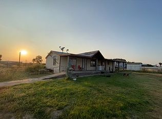 12 McGill Ave, Alamogordo, NM 88310