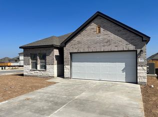 180 Wind Hl, Jarrell, TX 76537