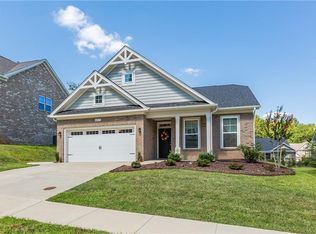 4589 Jasper Ridge Dr, Clemmons, NC 27012