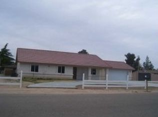20690 Manitoba Rd, Apple Valley, CA 92308