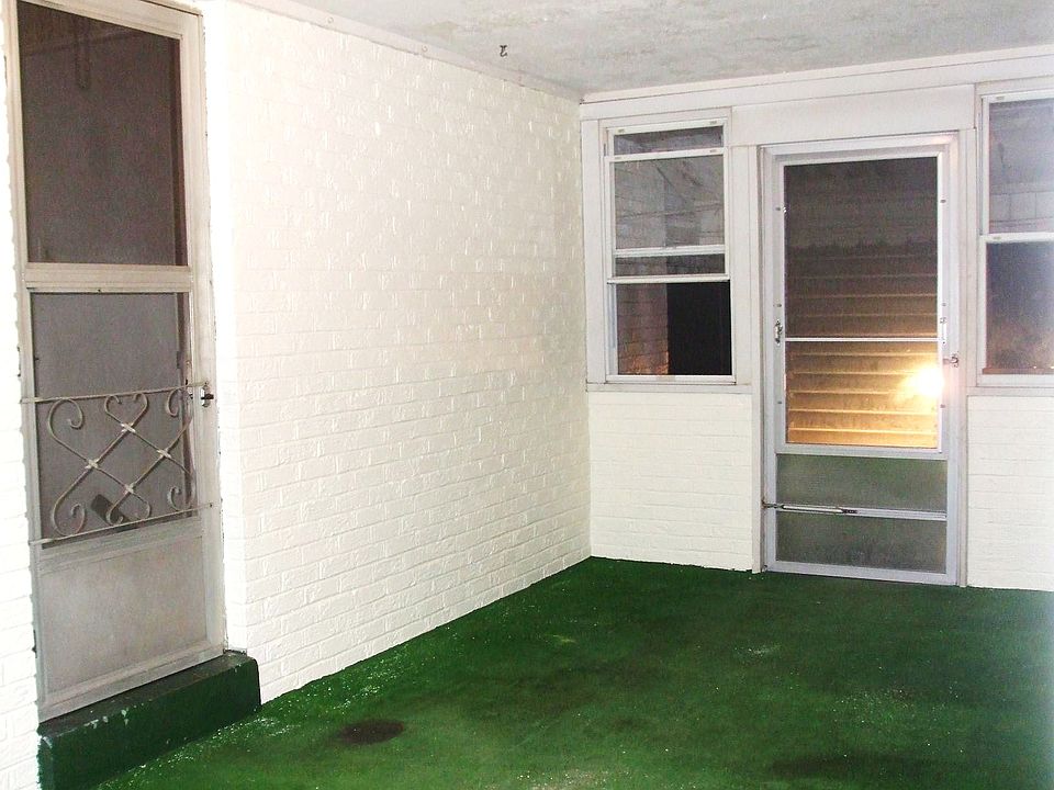 Breezeway
