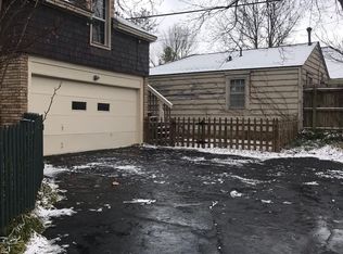 1224 E 27th Pl #A, Tulsa, OK 74114