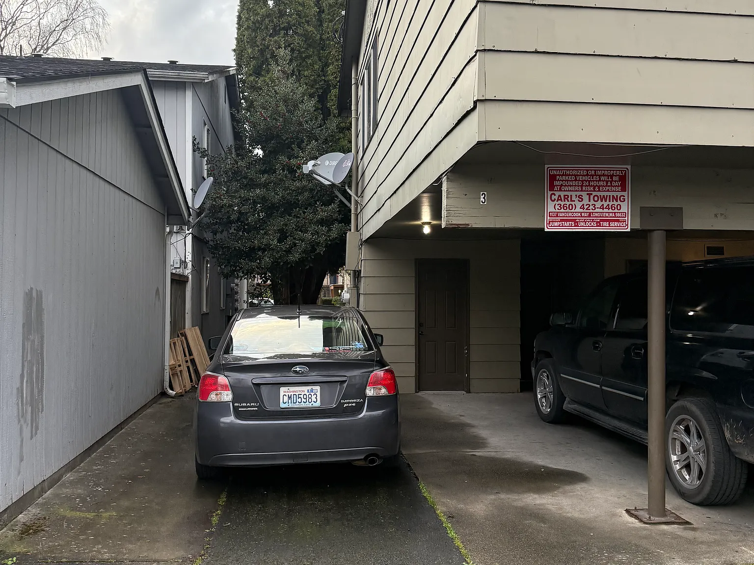2 bed, 850 sqft, $1,550 — Photo 3