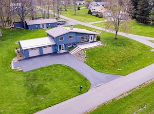 401 Ontario Trl, Mercer, PA 16137