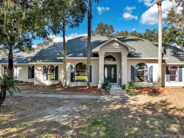 1612 Williams Rd, Plant City, FL 33565