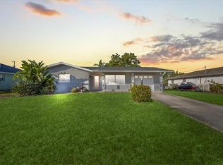 511 SE 34th Ter, Cape Coral, FL 33904