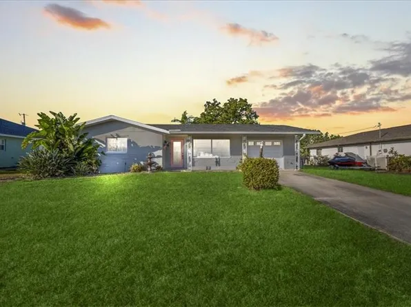 511 SE 34th TER, CAPE CORAL, FL 33904