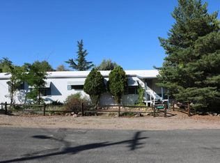 16575 W Hope Way, Yarnell, AZ 85362