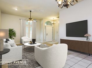 2552 Clovermeadow Dr, Fort Worth, TX 76123