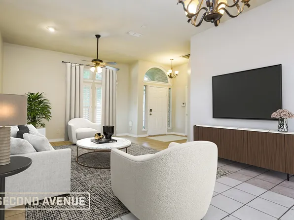 2552 Clovermeadow Dr, Fort Worth, TX 76123