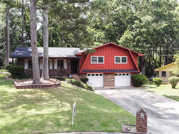 3rd image of 5675 Morning Creek Cir