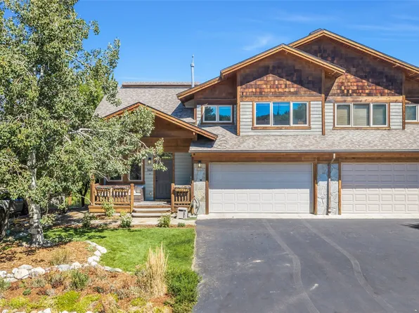 340 Cherry Drive UNIT A, Steamboat Springs, CO 80487