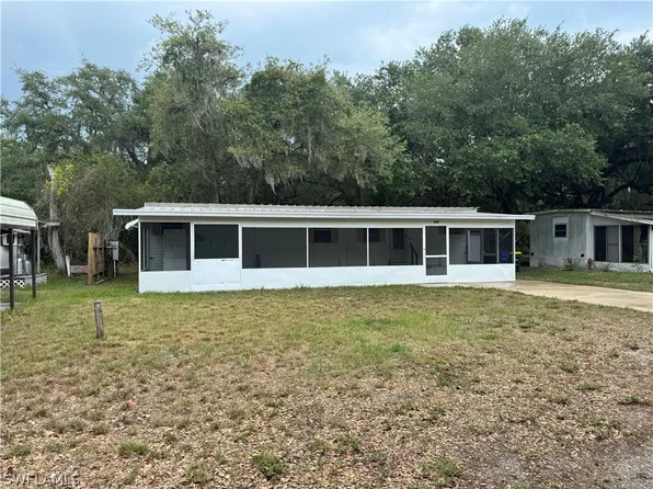 112 Axley Rd, Sebring, FL 33876