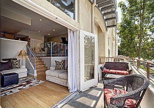 2nd image of 13200 Pacific Promenade APT 154
