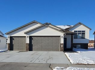 836 17th Ave W, West Fargo, ND 58078