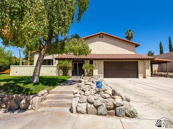 1324 W Parkway Dr, Yuma, AZ 85364