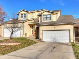 1106 NE 83rd Ter, Kansas City, MO 64118