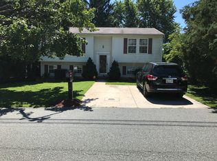 3619 Marriotts Ln, Baltimore, MD 21244